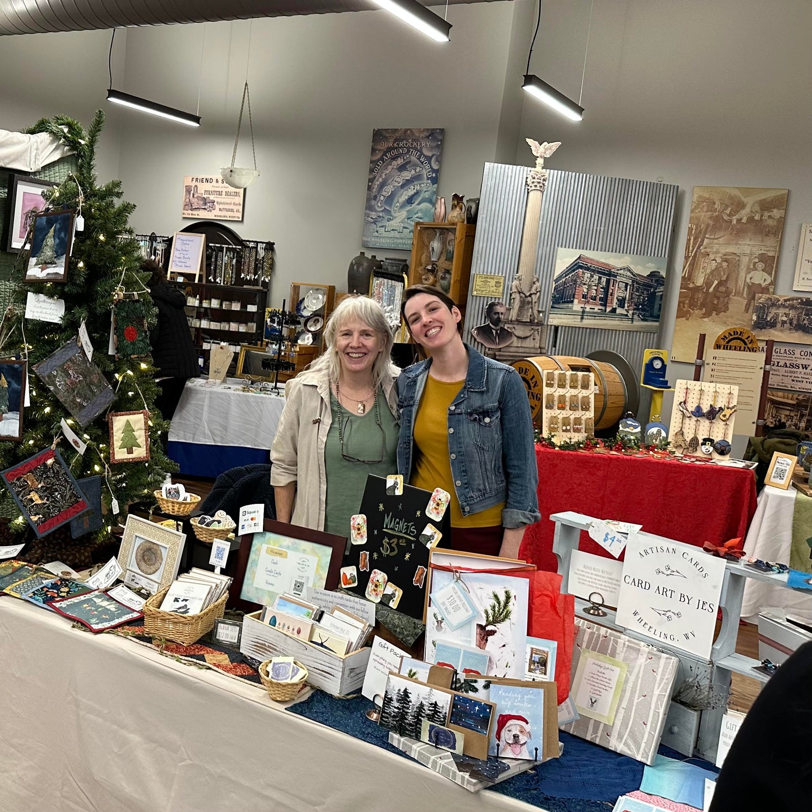 Nov 8th, Noon-3:30 PM