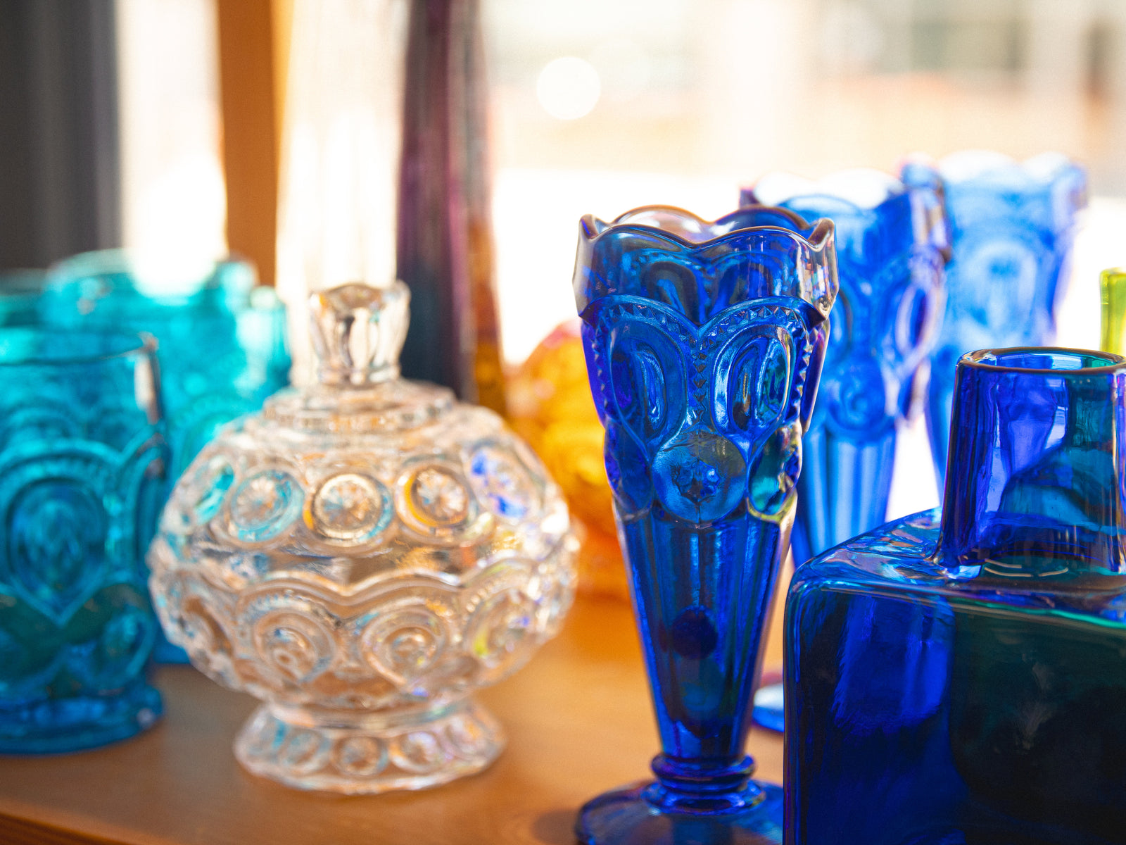 Glass