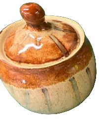 Pottery & Ceramics
