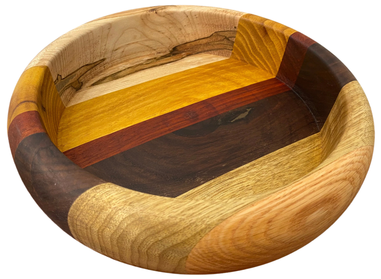 Assorted Bowls