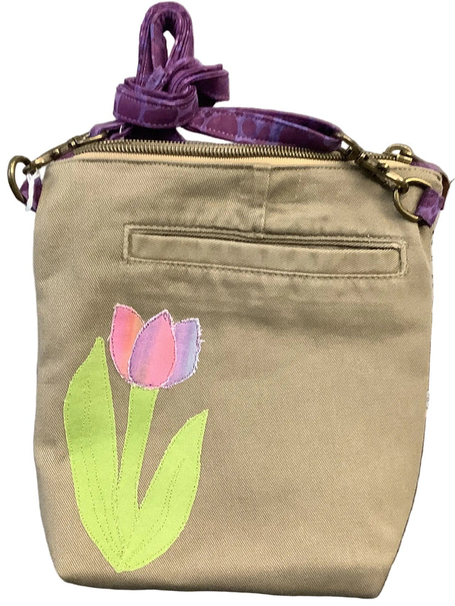 Artsy Shoulder Bags
