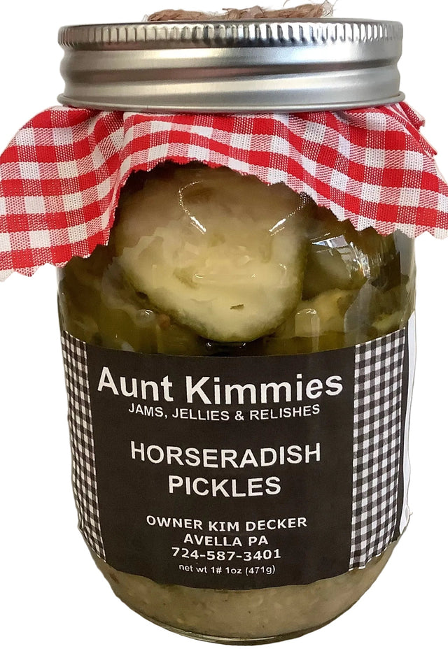 Pickles
