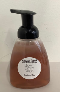 Foaming Hand Soap