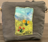 Artsy Shoulder Bags