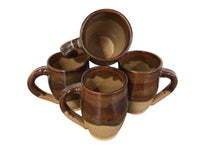 Set of 4 Mugs