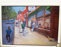 Joyce Schultze Notecards