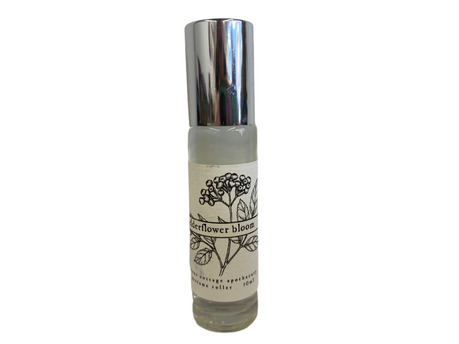 Rollerball Perfume Oil
