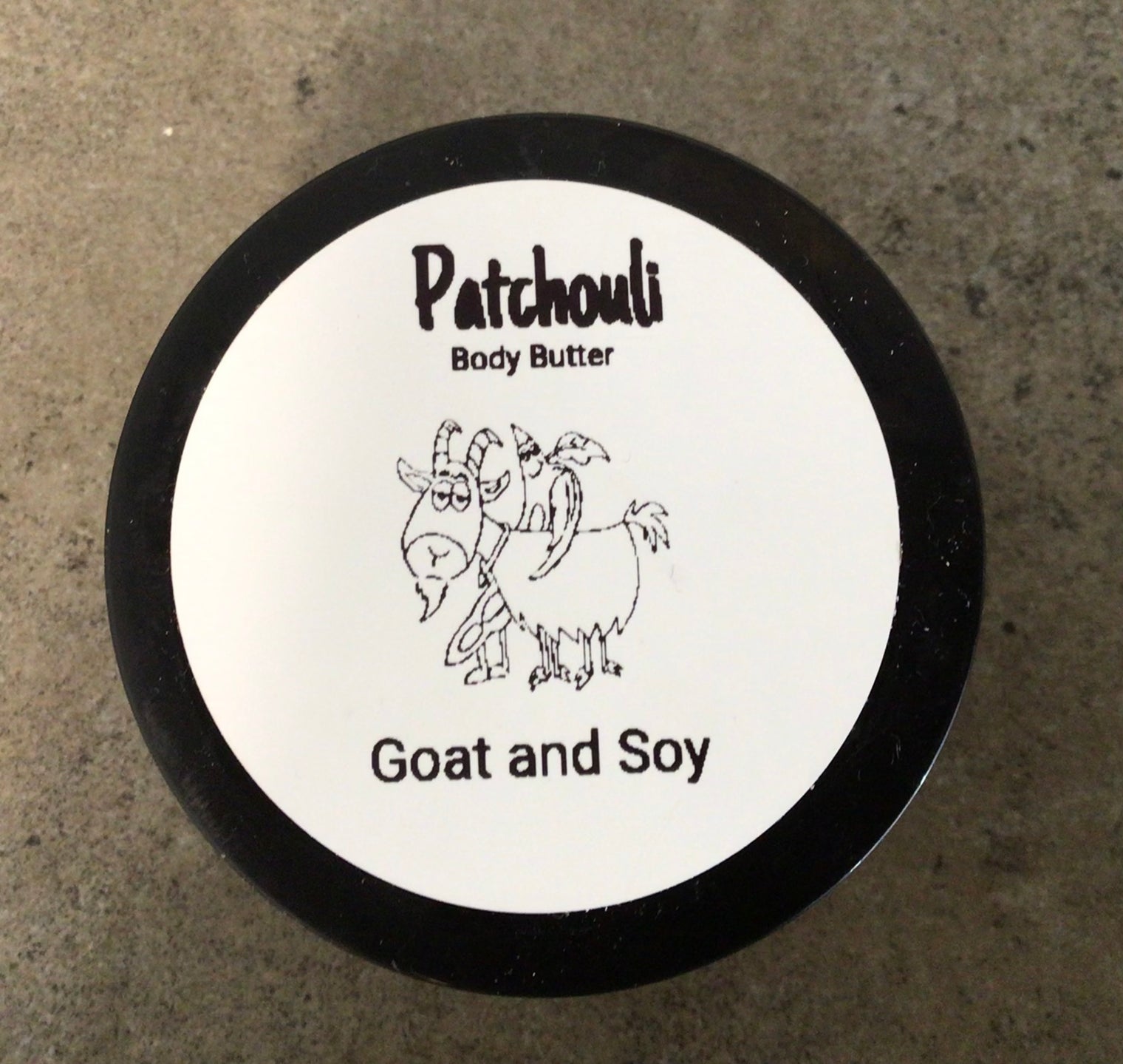 Body Butter