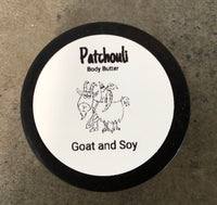 Body Butter