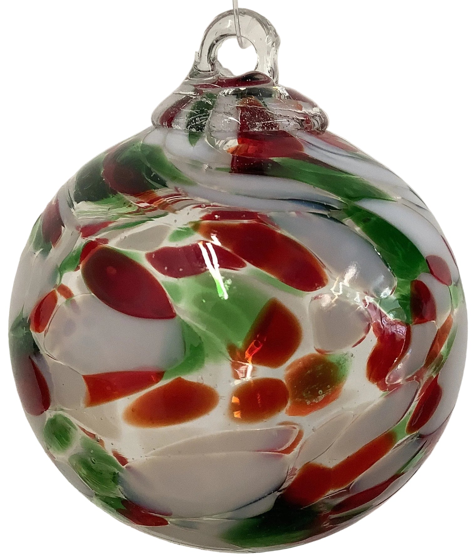 Mini Friendship Ball - 2.5"