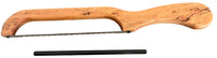 Bread Bow Knife