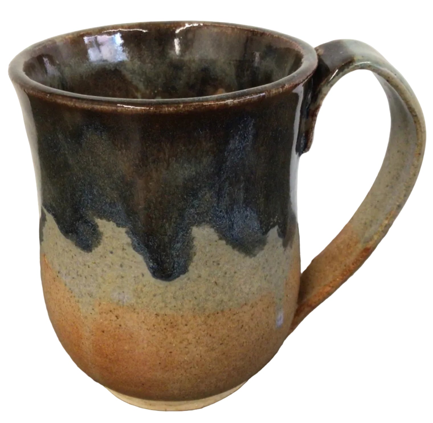 Handmade Pottery Mugs