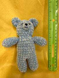 Crochet Dolls