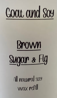 Refill Kits - WV & Dough Bowl Candles