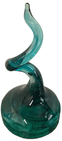 Spiral Ring Holder