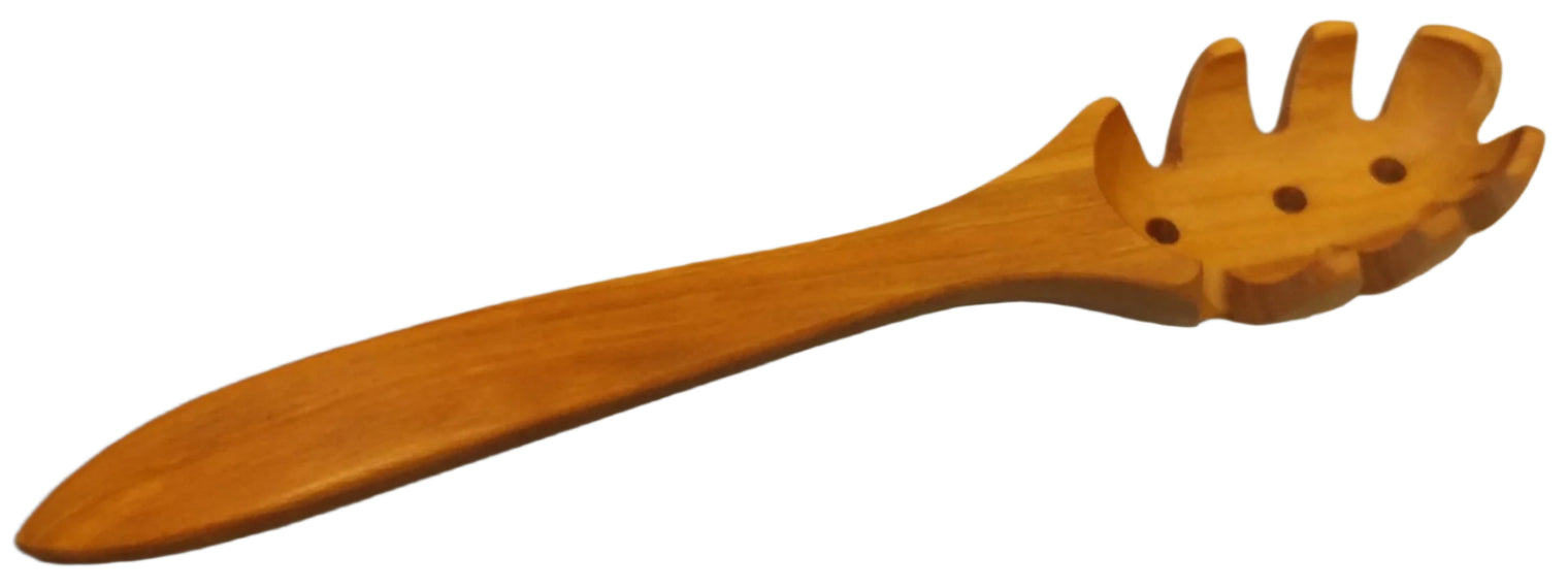 Spaghetti Fork