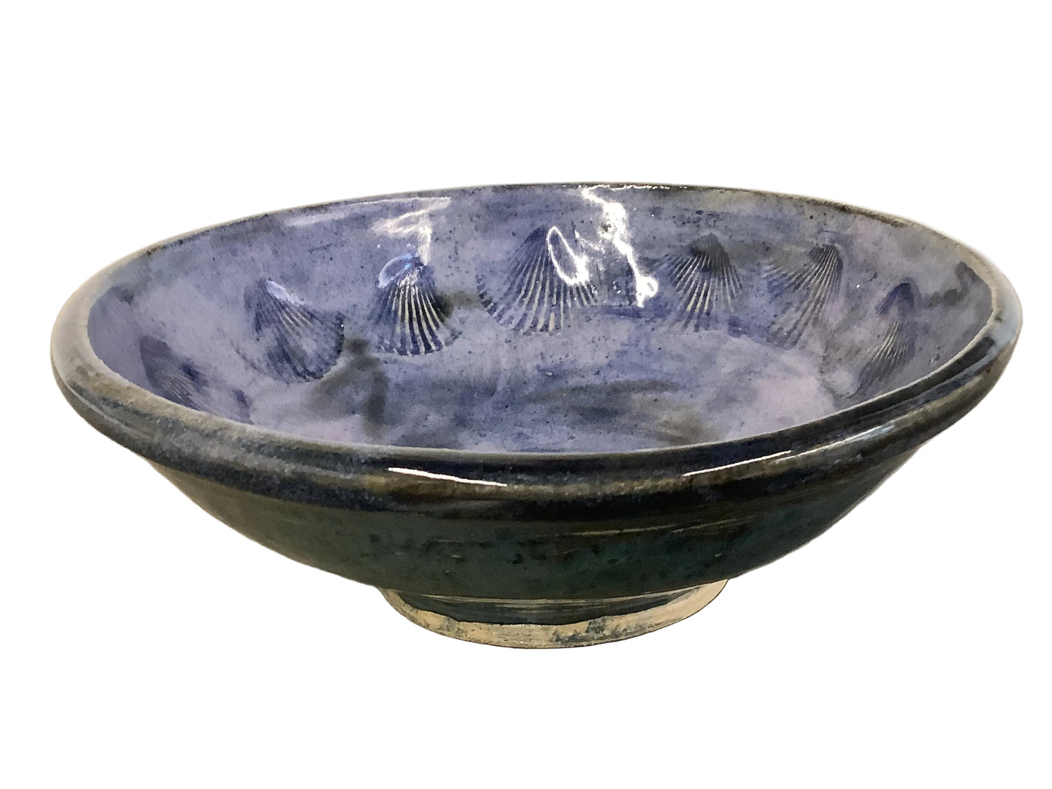 Small Pottery Bowls
