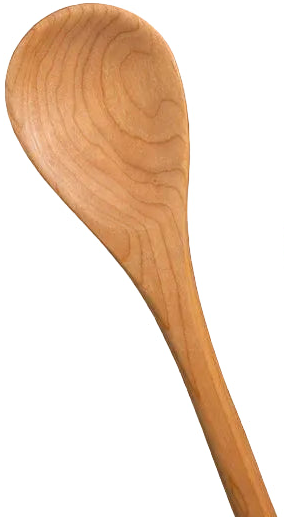 12" Spoon