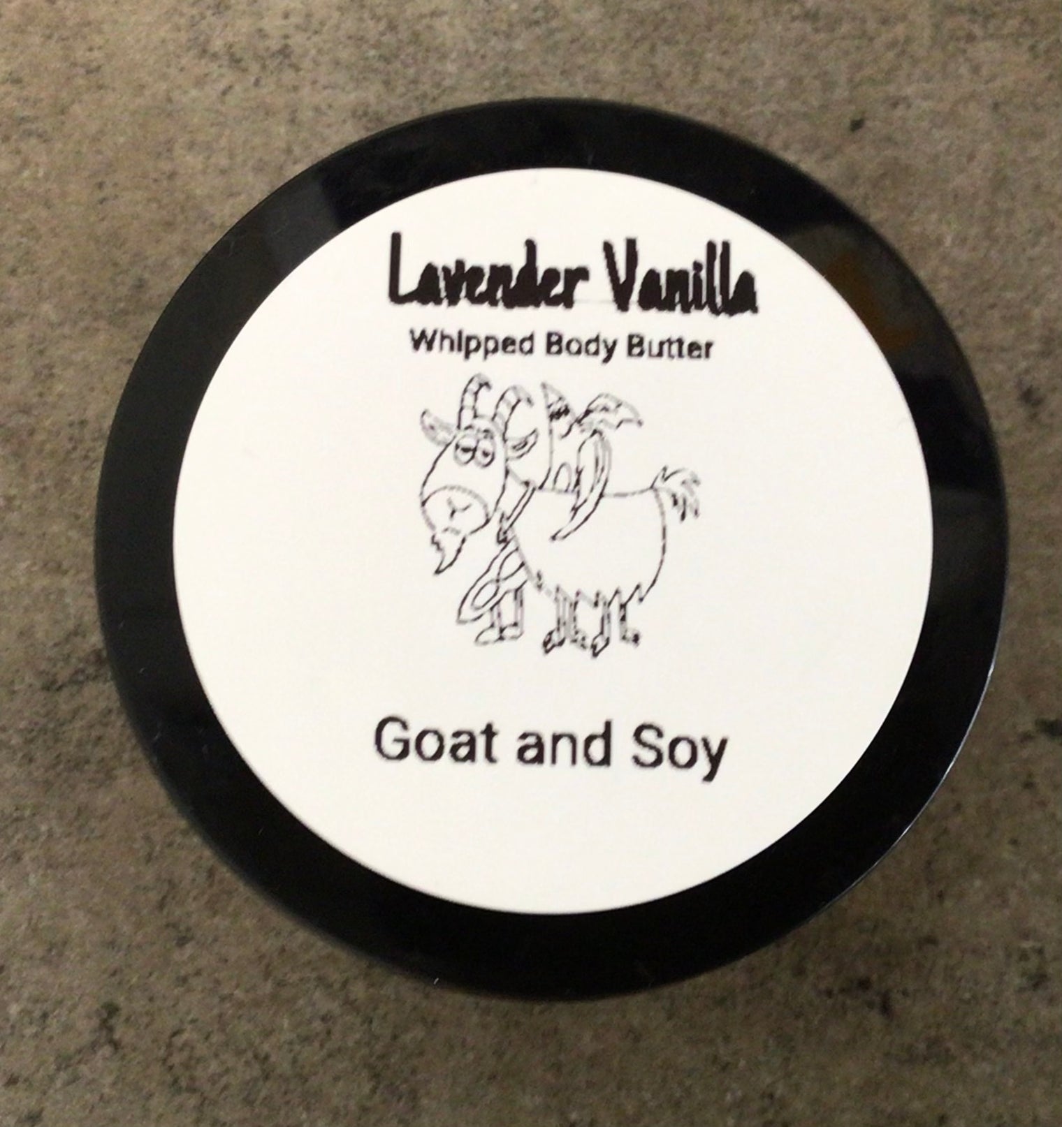 Body Butter