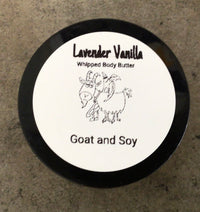 Body Butter