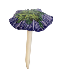 Pottery Mushrooms