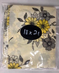 Beeswax Food Wrap - 18"x21"