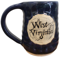WV Mug