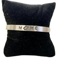 Unisex Cuff Bracelet