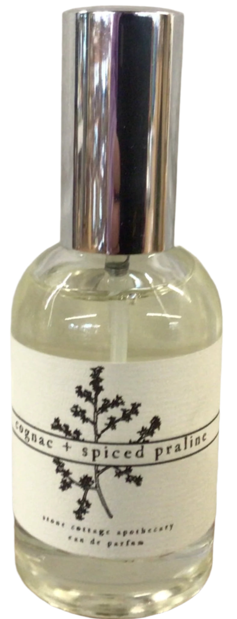 Eau De Parfum