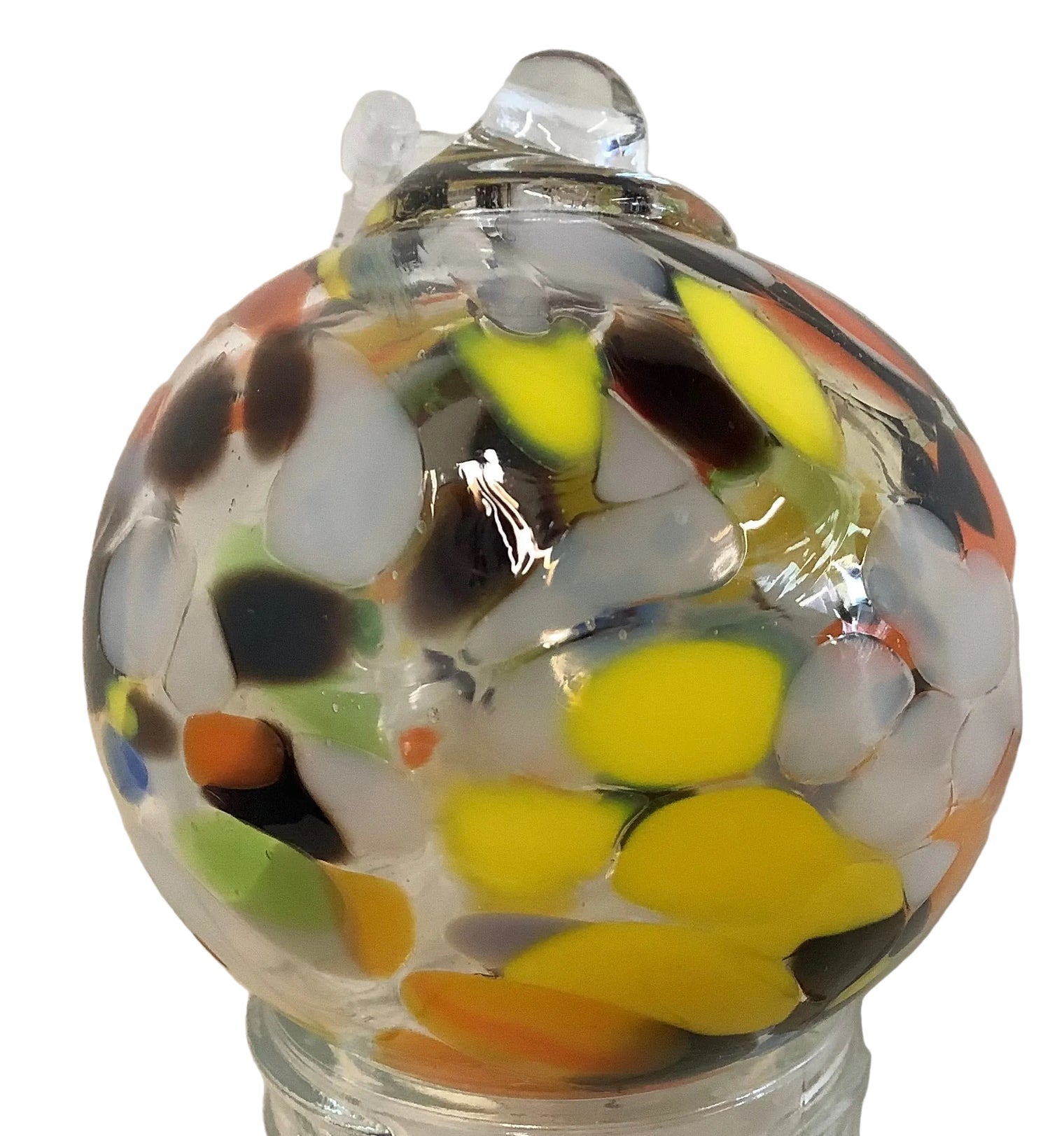 Mini Friendship Ball - 2.5"