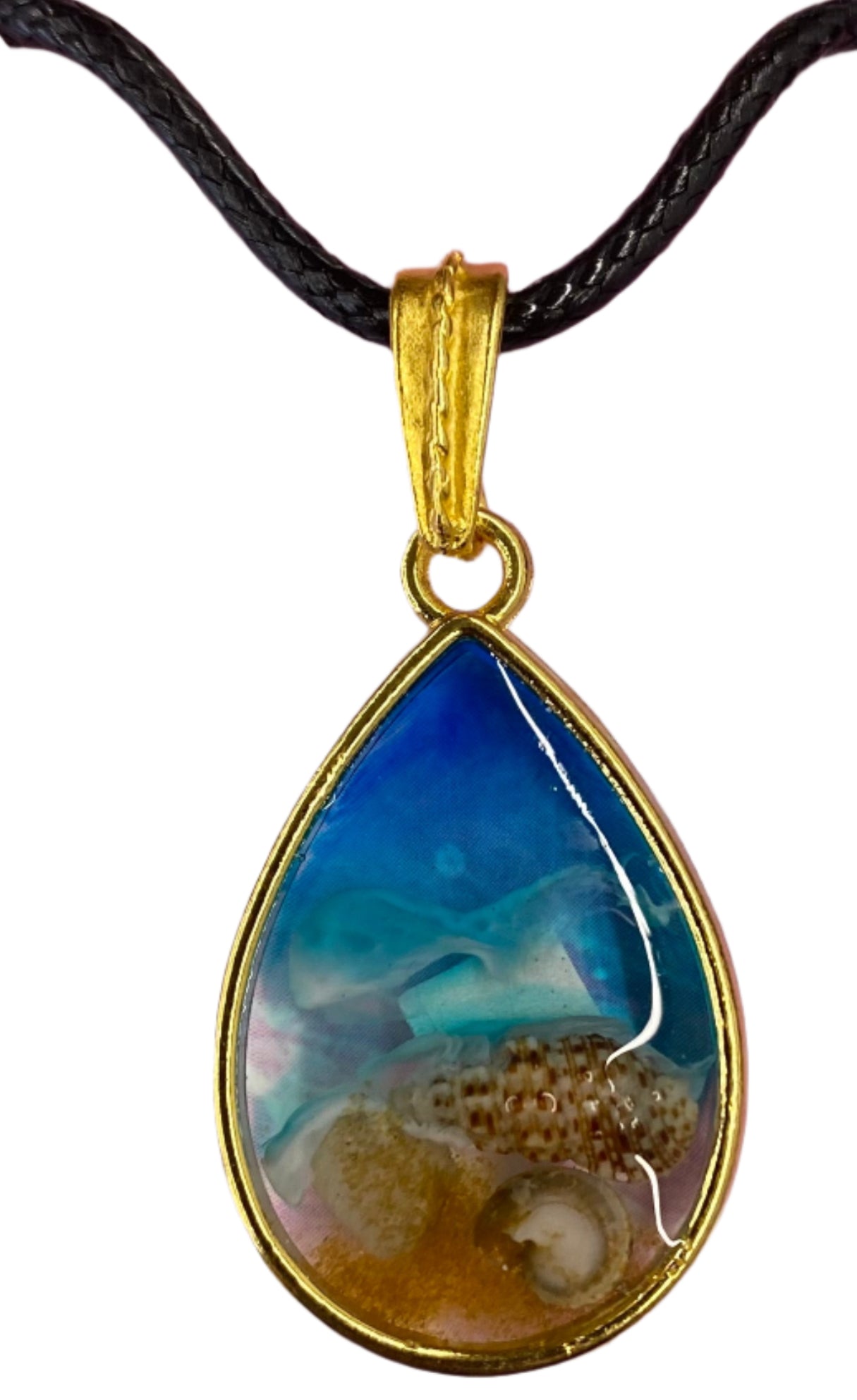Earrings & Necklaces