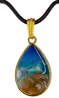 Earrings & Necklaces