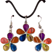 Earrings & Necklaces