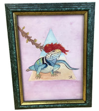 New-life Framed Art Prints