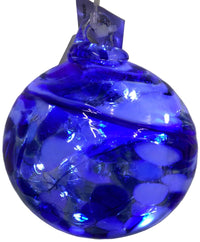 Lighted Memory Ball - 3.5 inch