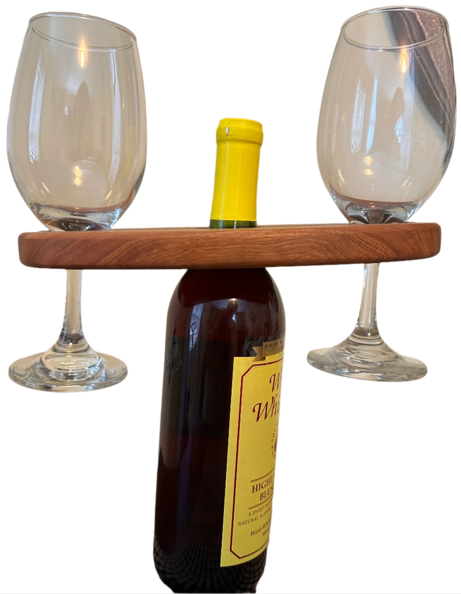 Wine Bottle Holder