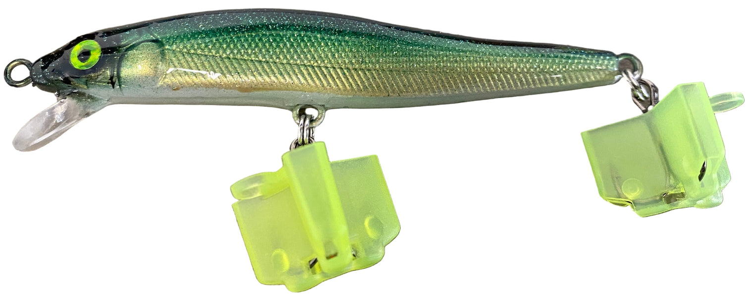 Fishing Lures (Large)