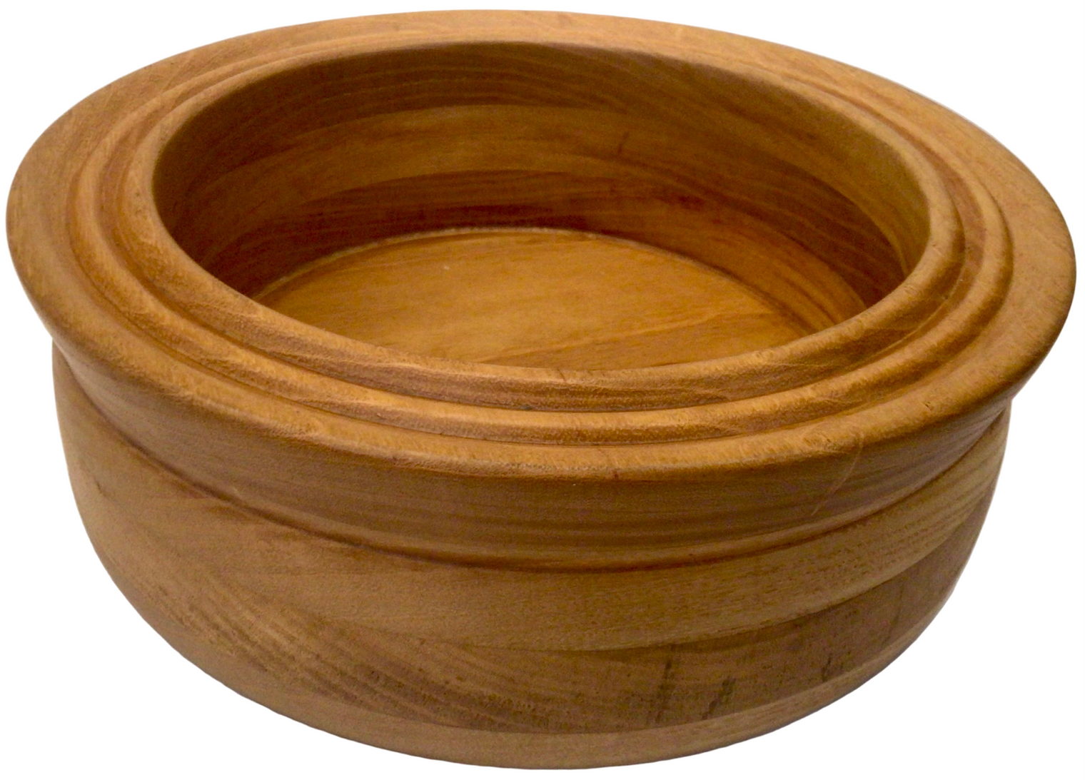 Wooden Bowls