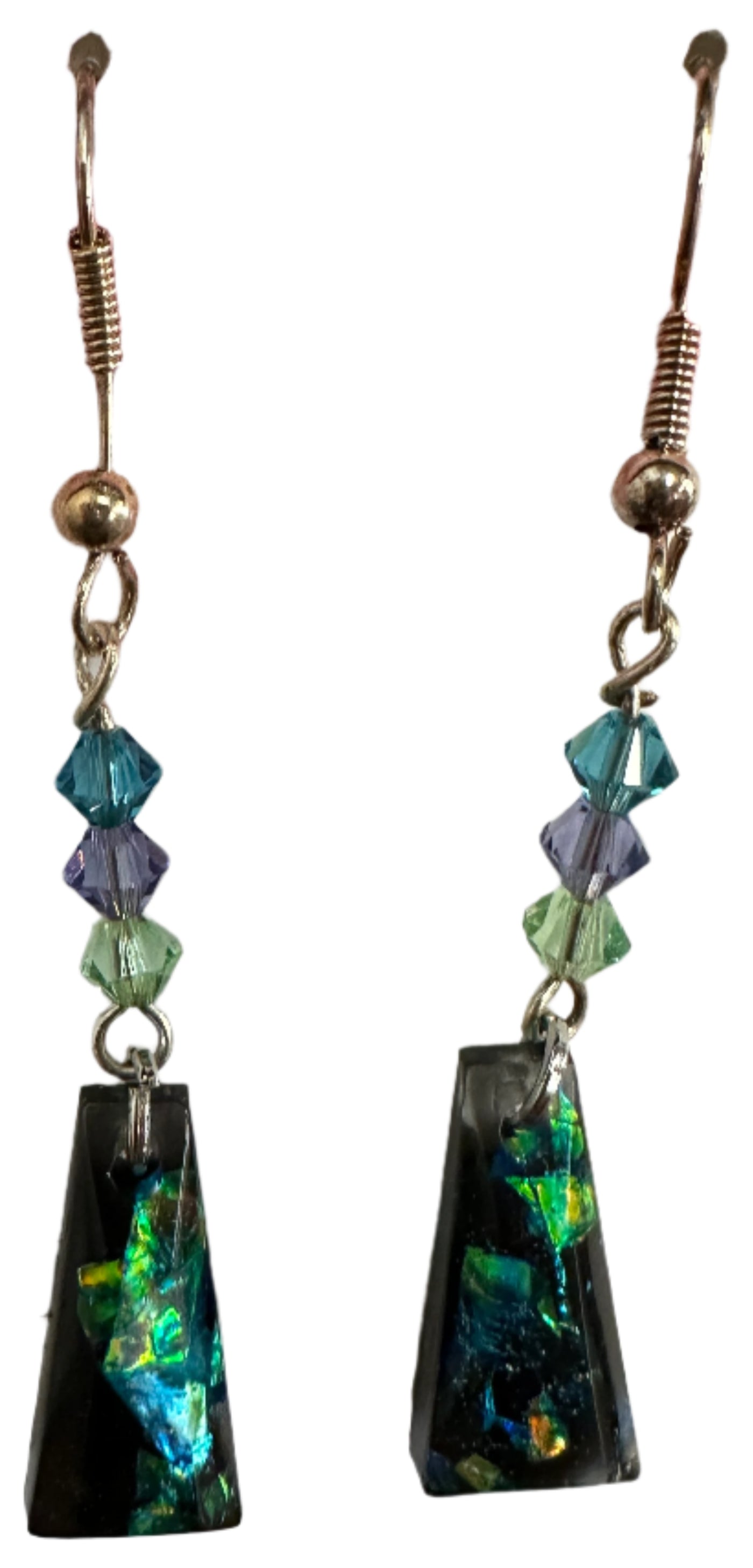 Hand-made Jewelry
