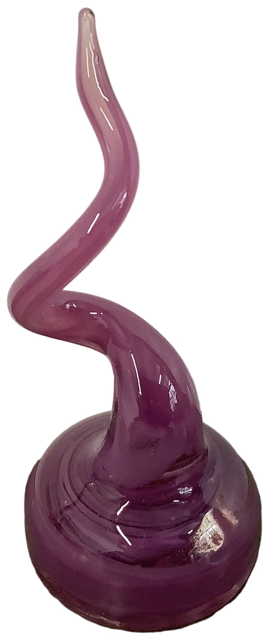 Spiral Ring Holder