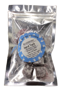 Hard Tack Candy - Snack Bag