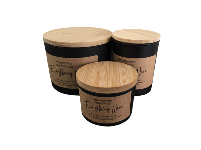 Signature Lux Candle - 5 oz