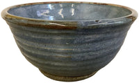 Glazed Pottery Bowls ($30-$40)