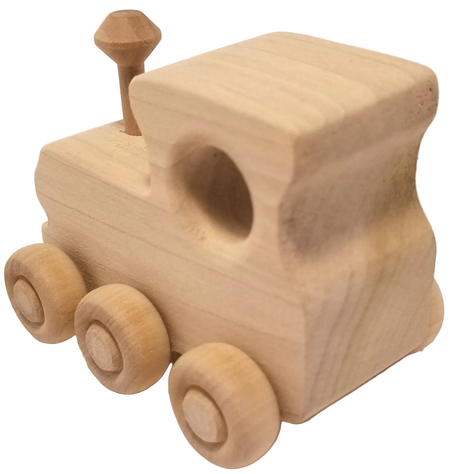 2" Engine
