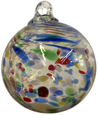 Friendship Ball - 3.5" Set 3 of 5