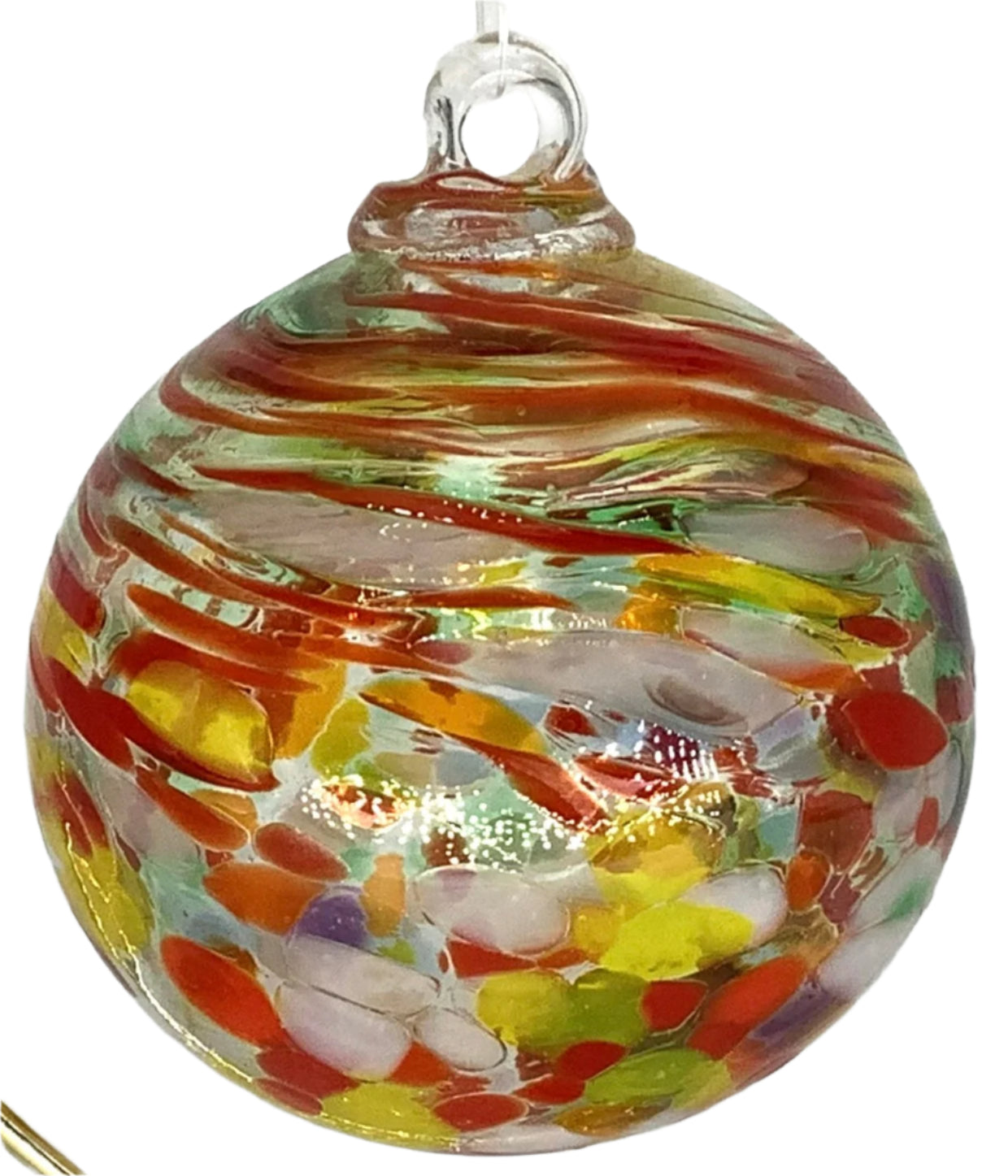 Friendship Ball - 3.5 inch