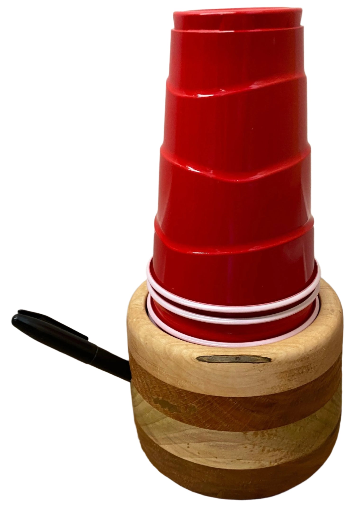 Party Cup Holder