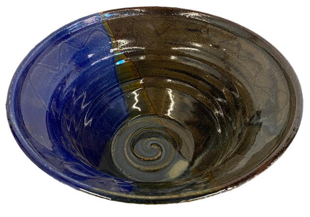 Wide Mouthed Bowl