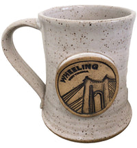 Suspension Bridge Stein