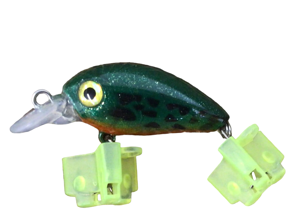 american craftsman fishing lures (Small) Metal Jigs Lowrance HDS 5x Fish This 29 version of Color:Midnight Mullet